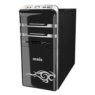 Системный блок 
mini atx
есть блок питания