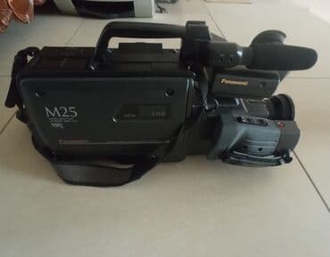 магнитофоны пионер: Срочно Продаю: ИЛИ МЕНЯЮ 🛑 Профессиональная VHS Видеокамера — 3