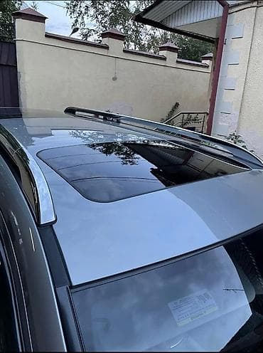 bwm e39: Mercedes-Benz GL-Class: 2010 г., 3 л, Автомат, Дизель — 5