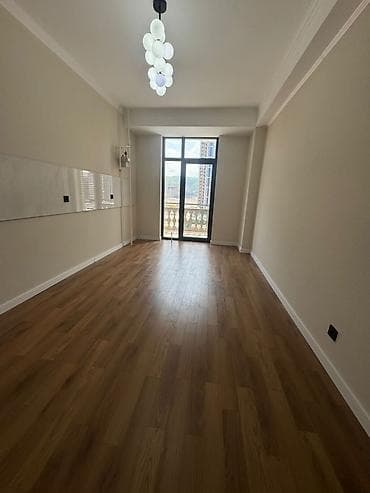 816: 1 комната, 59 м², Элитка, 8 этаж — 3