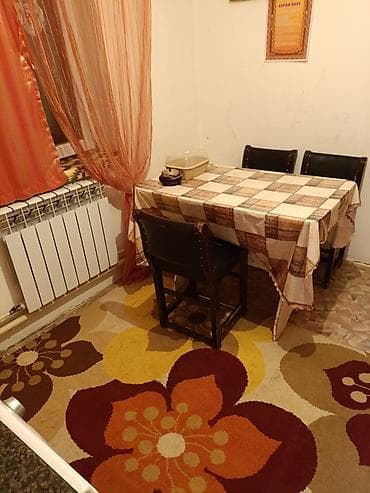 radugawest rest: 1 комната, Собственник, Без подселения, С мебелью полностью, С мебелью частично — 5