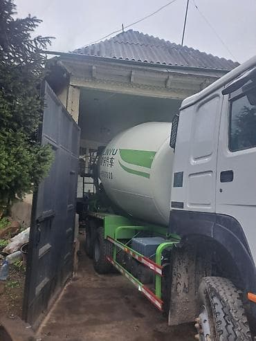 купить сорокатонник: Бетономешалка — 3