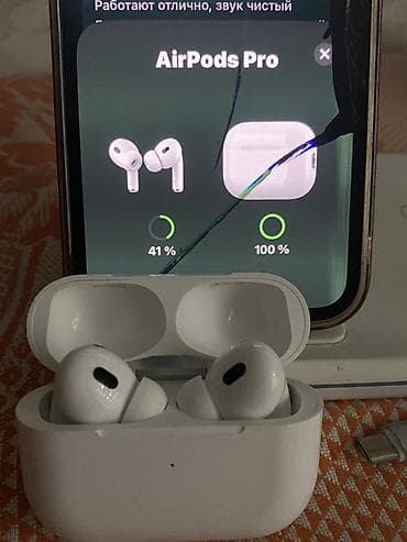 redmi note 11: Вкладыши, Apple, Б/у, Беспроводные (Bluetooth), Классические — 4