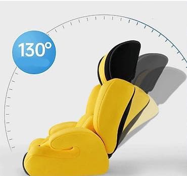 автолюлька nania: Детское автокресло Baby One X1 Купить в Бишкеке Baby One X1 — удобное — 9