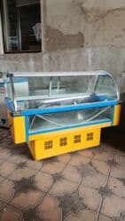 холодильник мясо: Продаю холодильник работает отлично в хорошем состоянии длина 150см — 2