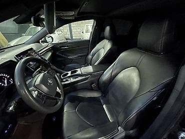 Транспорт: Toyota Avalon: 2020 г., 2 л, Автомат, Бензин, Седан — 7
