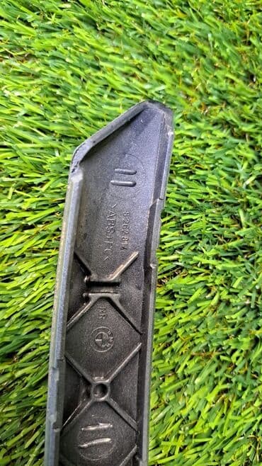 m54: Накладка Bmw X5 E53 M54 2002 ​ Марка: BMW Модель: X5 Год: 2002 Кузов — 4