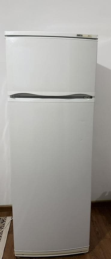 продам морозильник атлант: Холодильник Atlant, Б/у, Двухкамерный, 80 * 180 * — 1
