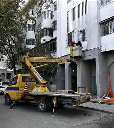 дом на калесох: Автолифты и автовышки 24/7 Услуги по вертикальной подаче и подъёму: - — 4