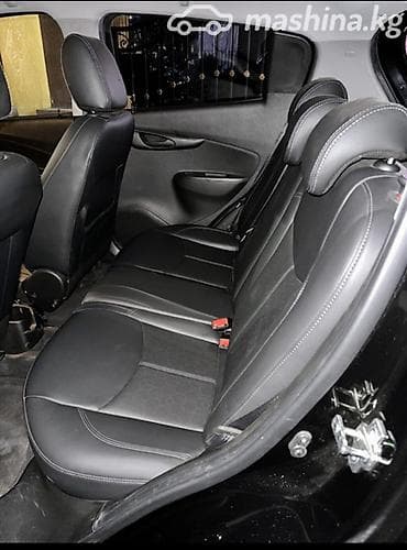 скупка аксессуаров: Chevrolet Spark: 2017 г., Автомат, Бензин, Хэтчбэк — 7