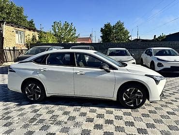 Унаа: GAC AION S PLUS
Запас хода 500км
+оформлены 
+зарядка — 5