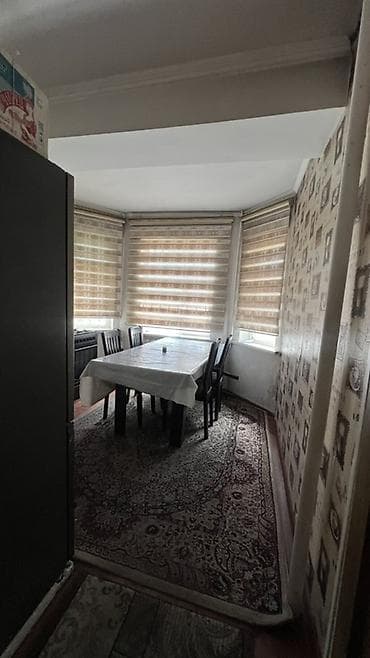 flat rent: 3 комнаты, 333 м², Косметический ремонт — 2