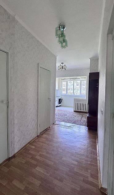 106: 1 комната, 36 м², 106 серия, 7 этаж, Косметический ремонт — 6