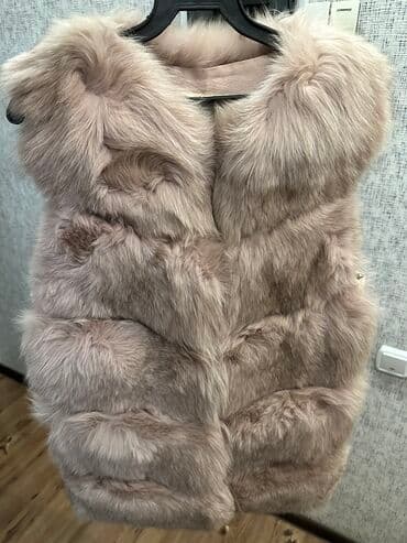 жилет s: Продаю шикарную жилетку,размер подойдет на S и М — 2