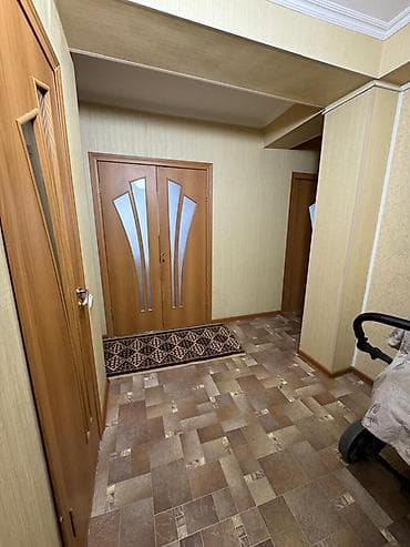Сдается просторная 2‑комнатная квартира с раздельной планировкой. - — 6
