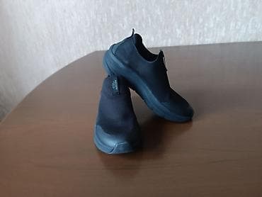 nike react: Мужские кроссовки, 38, Skechers, Новый, цвет - Черный, Самовывоз — 2