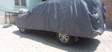 купить тент на фуру бу: Универсальный тент Для легковых авто, Новый, Самовывоз, Бесплатная доставка, Платная доставка — 22