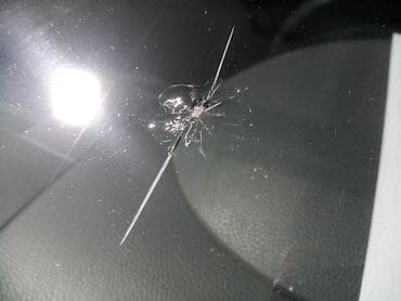 Лобовое стекло ремонт в Бишкеке. Профессиональная реставрация лобового