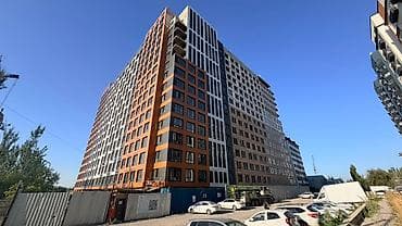 pro group: 3 комнаты, 78 м², Тунгуч мкр Элитка, 14 этаж, ПСО (под самоотделку) — 4
