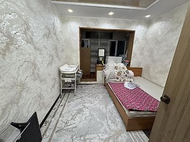 Продажа квартир: 2 комнаты, 72 м², 106 серия, 9 этаж, Дизайнерский ремонт — 4