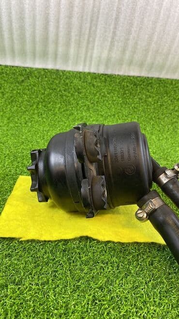 e91: Бачок BMW 2006 г., Б/у, Оригинал, Германия — 2