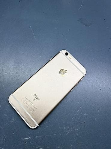 iphone 8 plus 128: IPhone 6s, Б/у, 64 ГБ, Золотой — 4