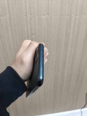 redmi not 9: IPhone 11 Pro, Б/у, 64 ГБ, 70 % — 6