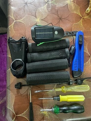 Набор инструментов