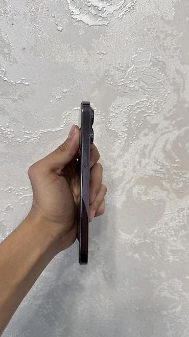 Техника и электроника: IPhone 14 Pro Max, Б/у, 512 ГБ, Deep Purple, 100 % — 3