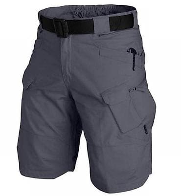 Шорты: Мужские шорты, M, Новый, Платная доставка, Самовывоз — 2