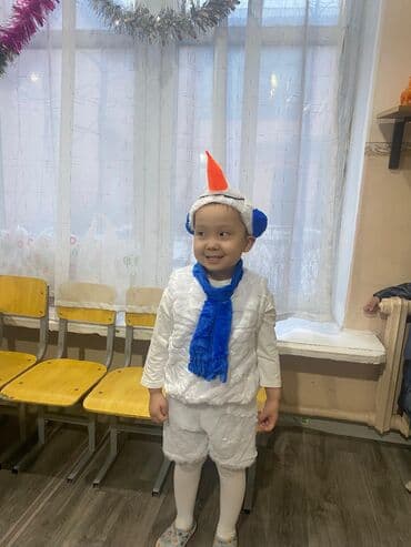 морков: Детские карнавальные костюмы из мягкого плюша: 1) Зайчик (серый)на — 1