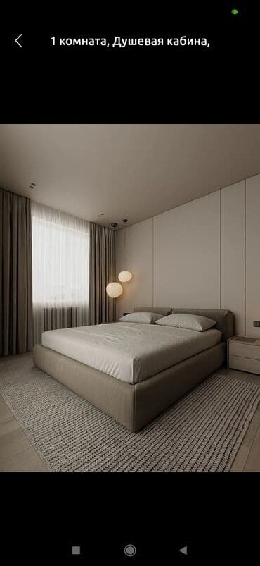 дом на иссык куле купить: 1 комната, Душевая кабина, Кондиционер, Парковка — 1