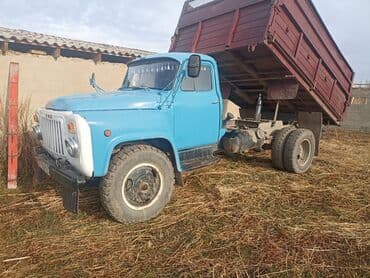 газ оборудование на авто: ГАЗ : 1990 г., 4.2 л, Механика, Газ — 7