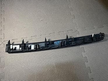 Детали салона: Торпедо Kia 2021 г., Оригинал — 2