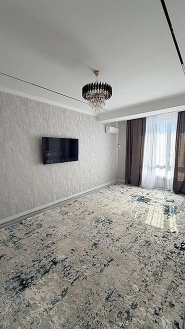 Батирлер: 2 бөлмө, Менчик ээси, Толугу менен эмереги бар — 6