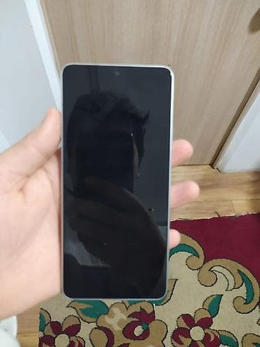xiaomi poco x5 pro: Poco X6 Pro, Б/у, 512 ГБ, цвет - Серый — 3