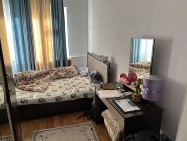 продаю дом аламидин рнок будоний: Үй, 100 кв. м, 6 бөлмө, Менчик ээси, Евро оңдоо — 18