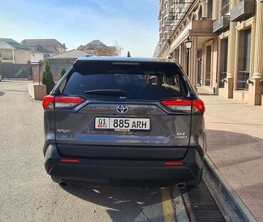 какие машины входят в комфорт яндекс такси в бишкеке: Toyota RAV4: 2021 г., 2.5 л, Вариатор, Гибрид, Кроссовер — 7