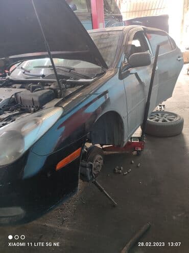 автоэлектрик ремонт авто с выездом бишкек: Без выезда — 3