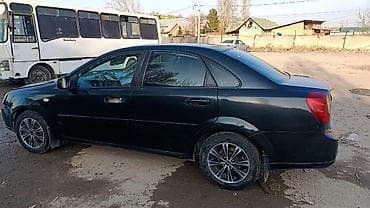 ласетти диска: Chevrolet Lacetti: 2012 г., 1.6 л, Ручные, Бензин, Седан — 4
