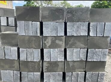 Пеноблок, D500, Платная доставка, Самовывоз