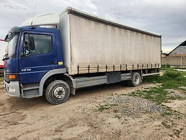 пш метр: Грузоперевозки перевозки меж город по городу От 3 до 14 тон 10 тон — 6