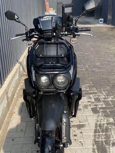 скутер сколько стоит: 150 куб. см, Бензин, Взрослый, Б/у — 3