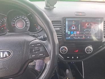 bmw ai8: Kia Morning: 2017 г., 1 л, Автомат, Бензин, Кроссовер — 5