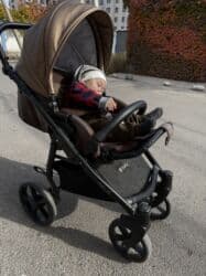 куплю коляски: Балдар арабасы, түсү - Алтын — 1