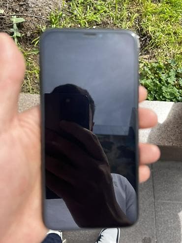 iphone xr 256: IPhone Xs, Б/у, 512 ГБ, Space Gray, Защитное стекло, 79 % — 2