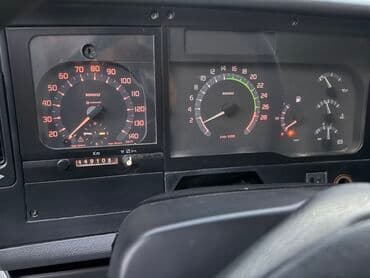 купить авто без посредников от хозяина недорого: Renault : 2001 г., 6.2 л, Механика, Дизель, Фургон — 10