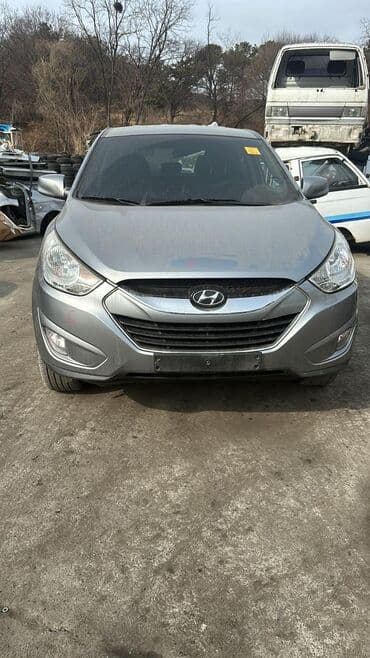 запчасти на хендай портер 2: Оригинальные контрактные из Кореи б/у запчасти на Хёнде Таксон Hyundai — 1