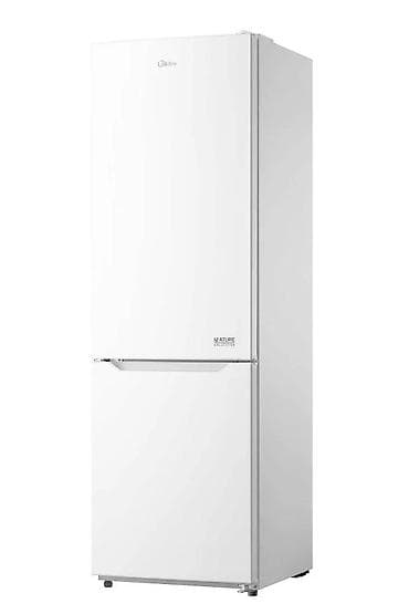 Холодильник Midea, Новый, Двухкамерный, No frost, 60 * 190 *