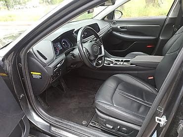 full: Hyundai Sonata: 2020 г., 2 л, Типтроник, Бензин, Седан — 7